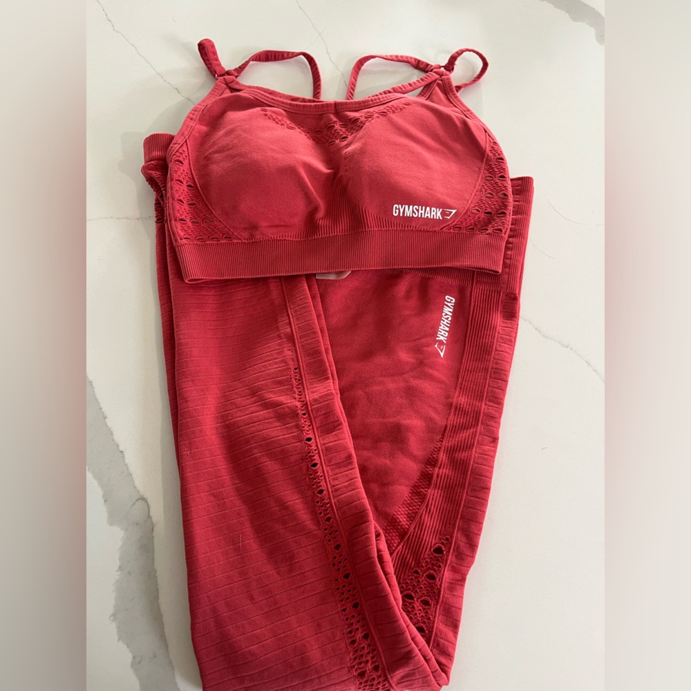 Gymshark Set